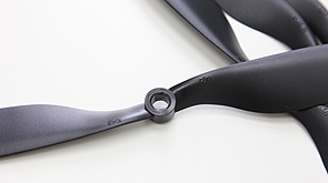 Helice <b> X8 </b> Dji 8x4.5" (<b>4</b> parejas)